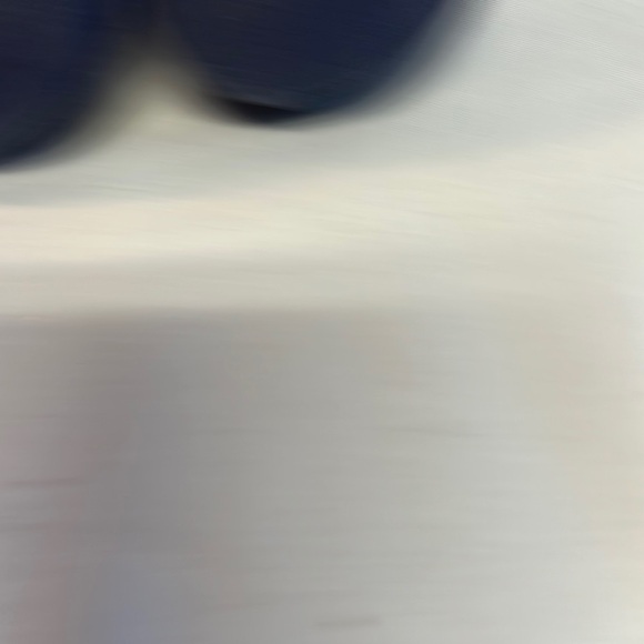 Fila White and Black High-Top baby Sneakers with Velcro Closure - Picture 4 of 8